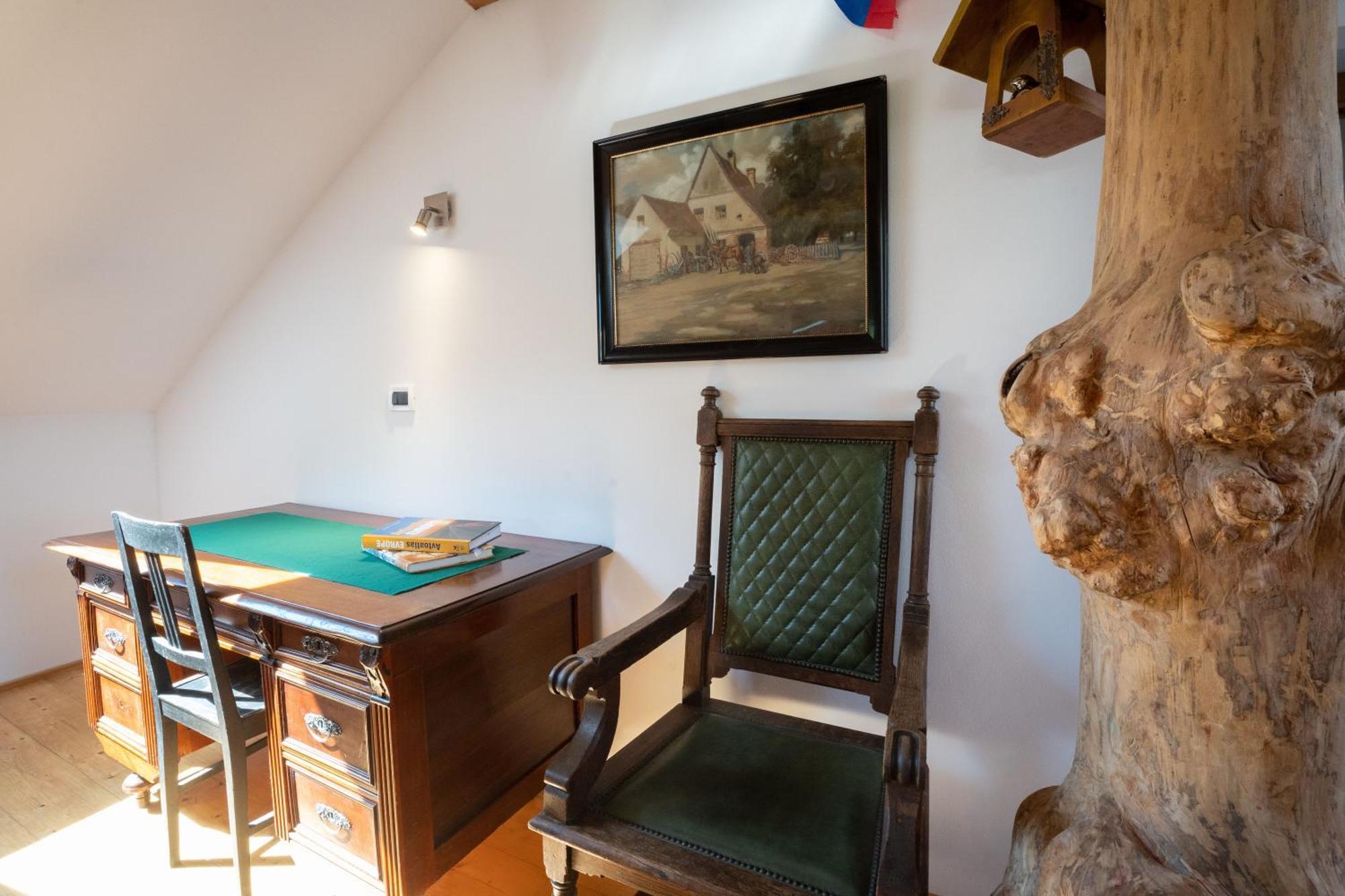 Horse Farm Holiday Pr' Kolenc Zgornje Gorje Bagian luar foto